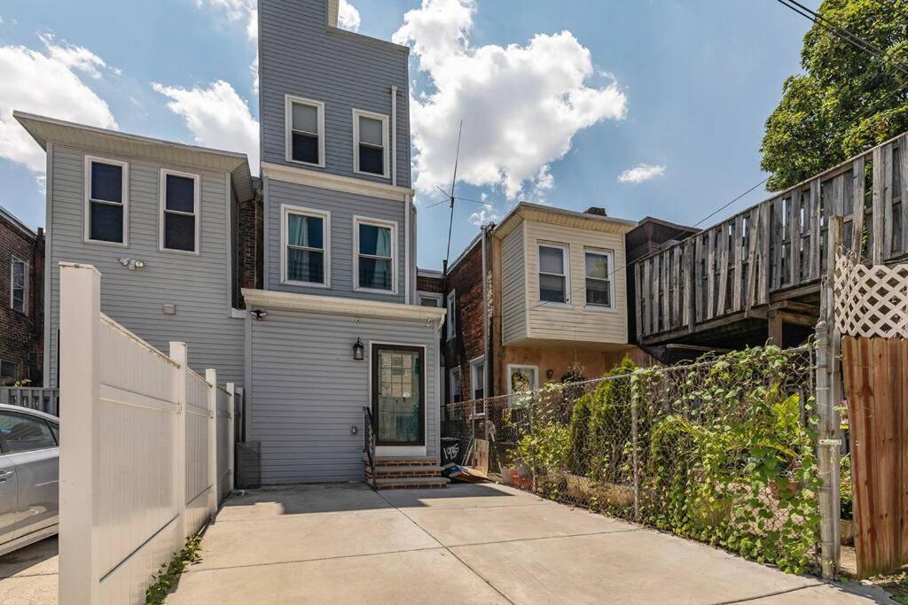 Trendy Fairmount Gem-5 Star Location, Roof Deck, Parking, Gr8 For Families Apartman Philadelphia Kültér fotó